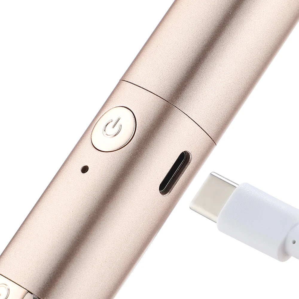 Lift Your Lashes & Shape Your Brows in Minutes — With One 2-in-1 Beauty Tool