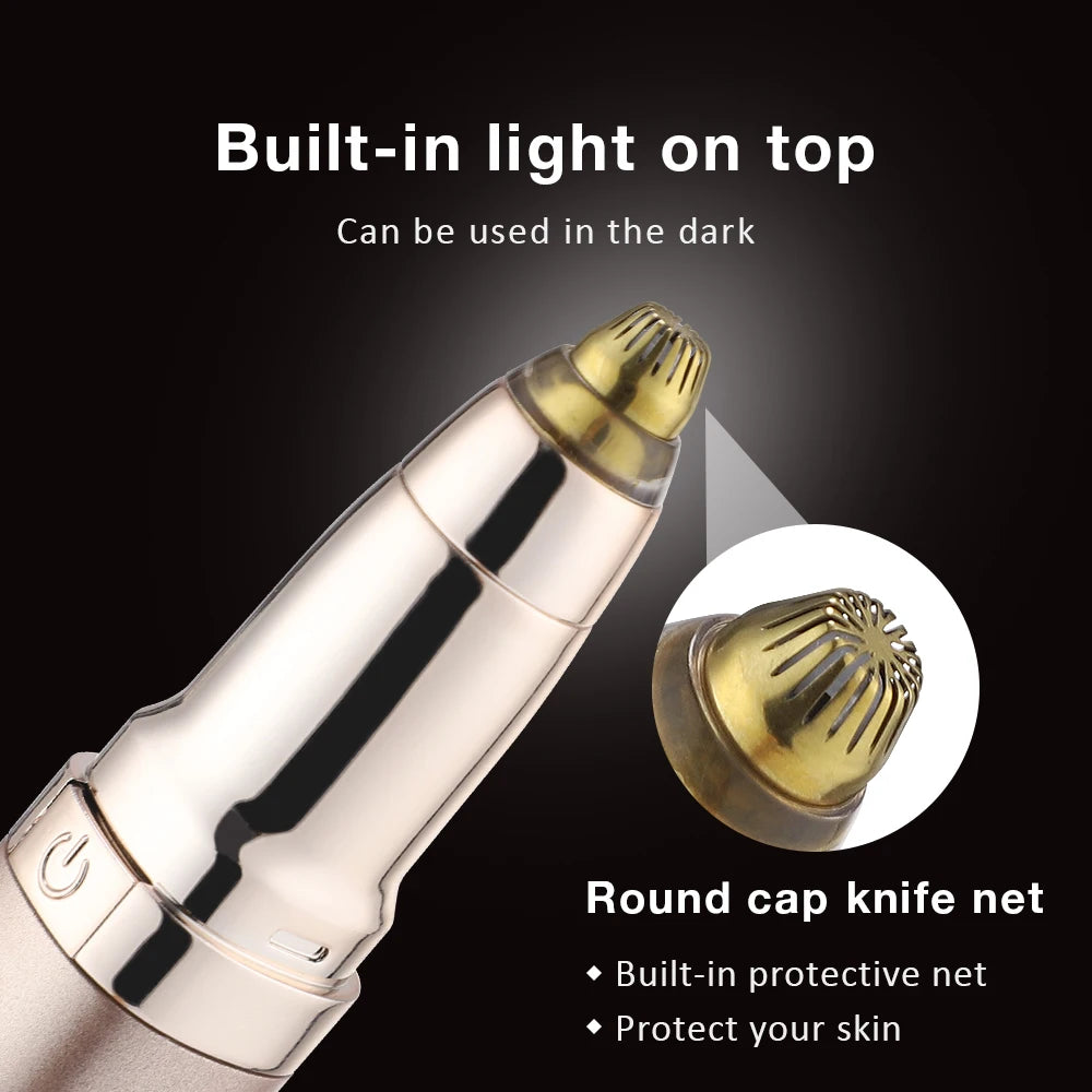 Lift Your Lashes & Shape Your Brows in Minutes — With One 2-in-1 Beauty Tool